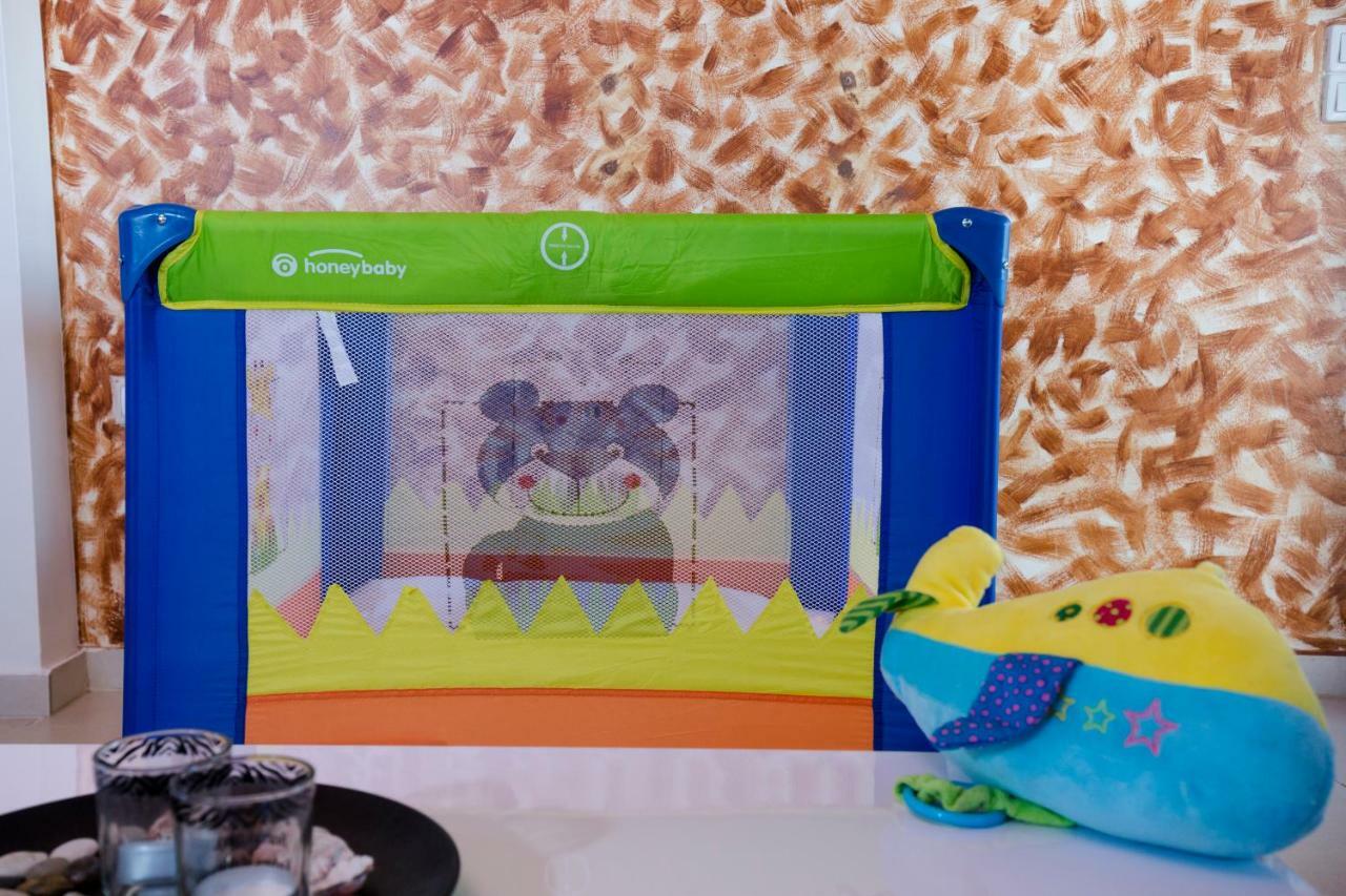 דירות קיסאמוס Joanna 'S Loft מראה חיצוני תמונה